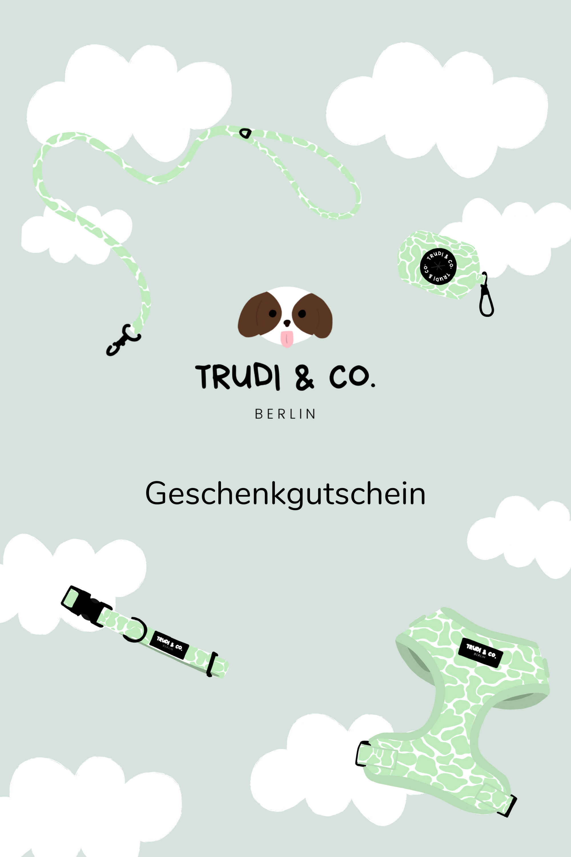 Trudi & Co. Gift Voucher